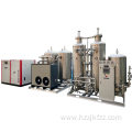 Highly Auto Compact Low Cost Reliable Nitrogen Generator